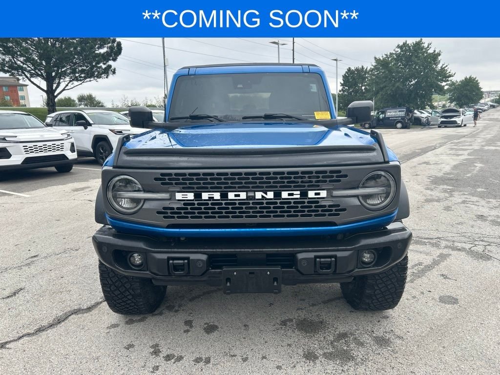 ford bronco 4-door 2022 1FMEE5DP5NLA93756 image ford bronco 4-door 2022 1FMEE5DP5NLA93756 image